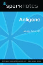 Antigone (SparkNotes Literature Guide)