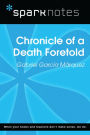 Chronicle of a Death Foretold (SparkNotes Literature Guide)