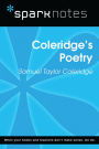 Coleridge's Poetry (SparkNotes Literature Guide)