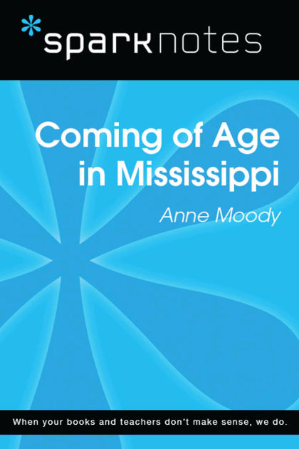 coming of age in mississippi