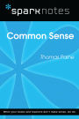 Common Sense (SparkNotes Literature Guide)