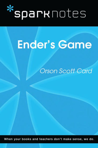 Summary Of Ender's Game By Orson Scott Card. - Ender's Game By Orson Scott  Card Summary 