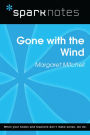 Gone with the Wind (SparkNotes Literature Guide)