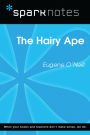 The Hairy Ape (SparkNotes Literature Guide)