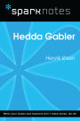 Hedda Gabler (SparkNotes Literature Guide)