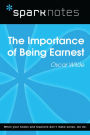 The Importance of Being Earnest (SparkNotes Literature Guide)