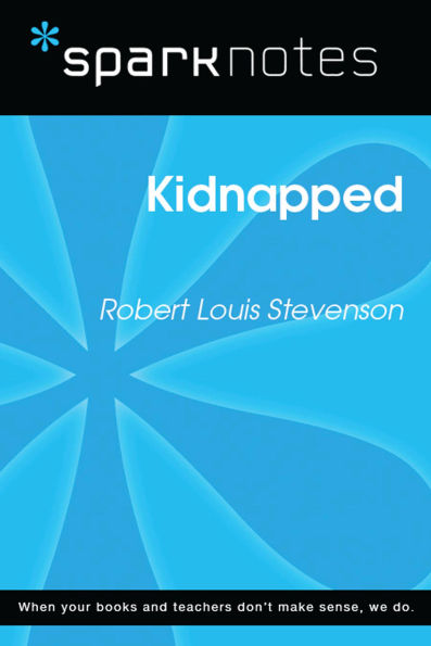 Kidnapped (SparkNotes Literature Guide)