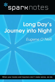 Long days journey into night sparknotes