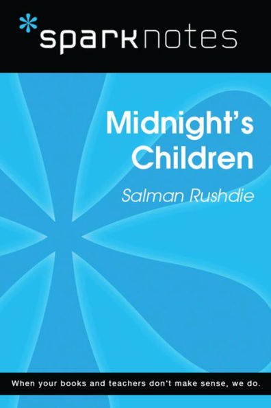 Midnight's Children (SparkNotes Literature Guide)