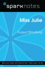 Miss Julie (SparkNotes Literature Guide)