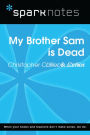 My Brother Sam is Dead (SparkNotes Literature Guide)