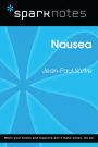 Nausea (SparkNotes Literature Guide)