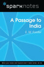 A Passage to India (SparkNotes Literature Guide)