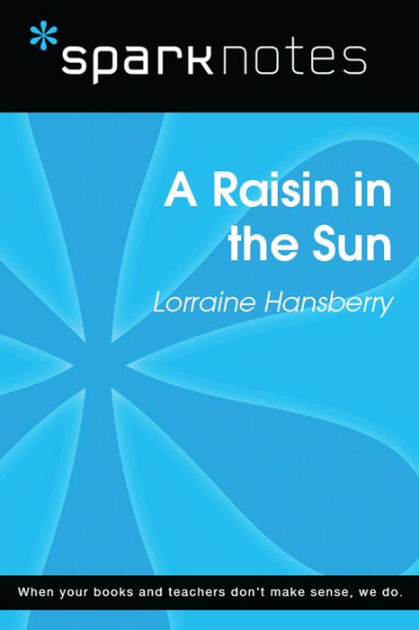 a raisin in the sun research paper