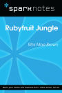 Rubyfruit Jungle (SparkNotes Literature Guide)
