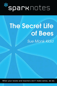 Title: The Secret Life of Bees (SparkNotes Literature Guide), Author: SparkNotes