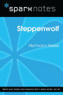 Steppenwolf (SparkNotes Literature Guide)