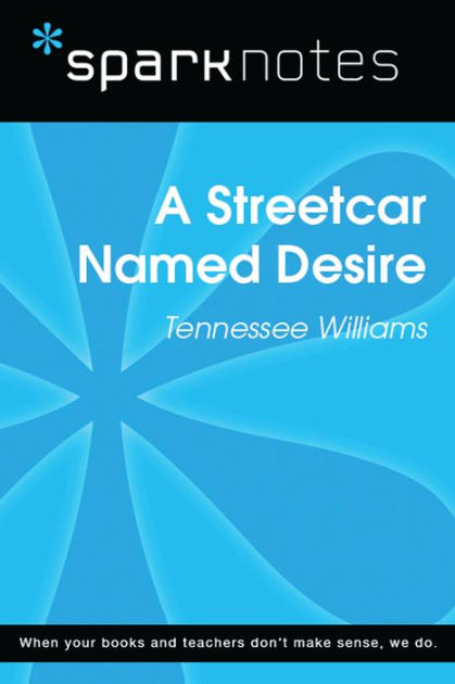 A Streetcar Named Desire Study Guide, PDF