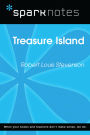 Treasure Island (SparkNotes Literature Guide)