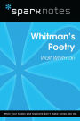 Whitman's Poetry (SparkNotes Literature Guide)