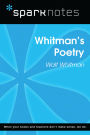 Whitman's Poetry (SparkNotes Literature Guide)