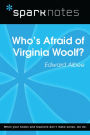 Who's Afraid of Virginia Woolf (SparkNotes Literature Guide)