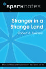 Stranger in a Strange Land (SparkNotes Literature Guide)