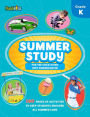 Summer Study: For the Child Going into Kindergarten