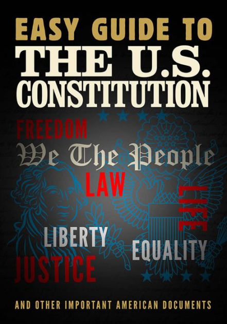 The U.S. Constitution And Fascinating Facts About It