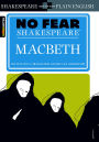 Macbeth: No Fear Shakespeare Side-by-Side Plain English