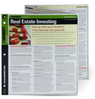 Real Estate Investing (Quamut Series)