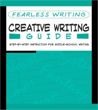 creative writing editor online