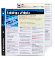Building a Website (Quamut)