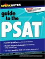 SparkNotes Guide to the PSAT (SparkNotes Test Prep)