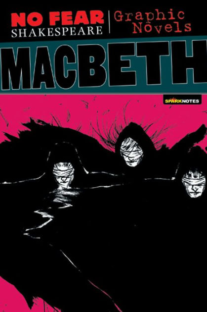 Macbeth (SparkNotes Literature Guide) By SparkNotes, William ...