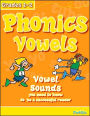 Phonics Vowels (Flash Kids Sight Words and Phonics Series)