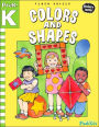 Colors and Shapes: Grade Pre-K-K (Flash Skills)