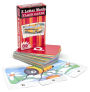 3 Letter Words (Flash Kids Flash Cards)