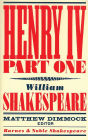 Henry IV Part One (Barnes & Noble Shakespeare)