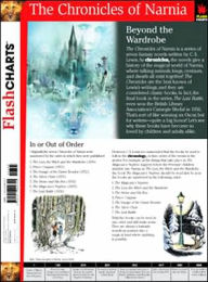 Title: Chronicles of Narnia (FlashCharts), Author: Flash Kids Editors