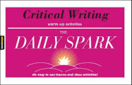Critical Writing (The Daily Spark)