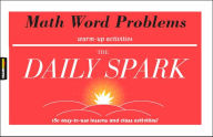 Title: Math Word Problems (The Daily Spark), Author: SparkNotes