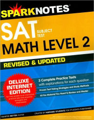Sparknotes: sat subject test: math level 2: review questions