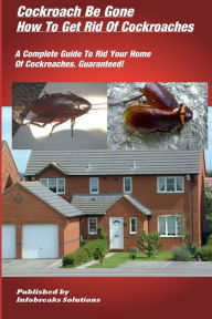 How to Get Rid of Cockroaches