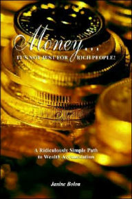 Money Its Not Just for Rich People