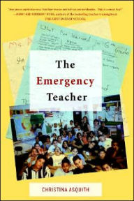The Emergency Teacher