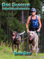 Dog Scooter - the Sport for Dogs Who Love to Run
