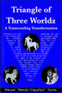 Triangle of Three Worldz: A Transcending Transformation
