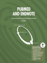 Title: Pubmed and Endnote, Author: Bengt Edhlund