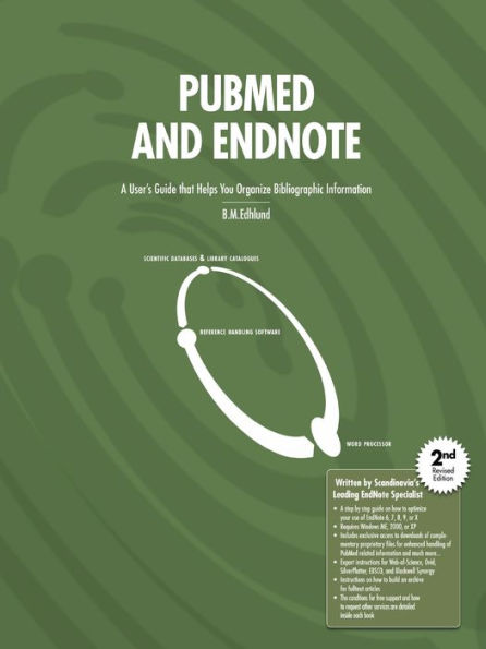 Pubmed and Endnote